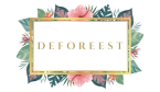 deforeest transparent rectangle